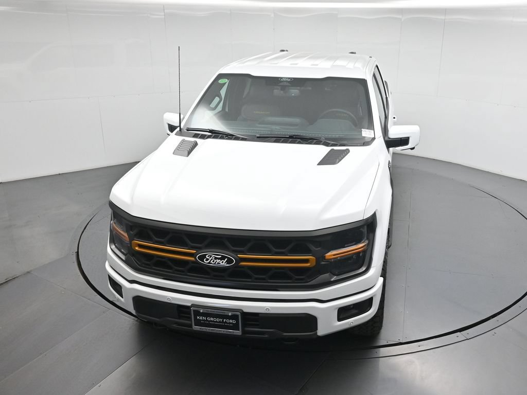 New 2026 Ford F150 Tremor w/ Equipment Group 402B AWD/4WD image 38
