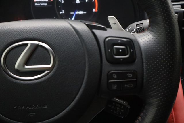 Used 2023 Lexus IS 350 F Sport image 28