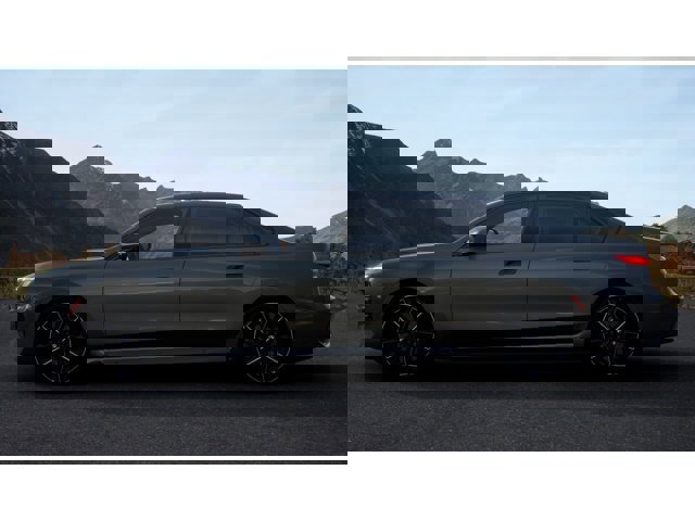 New 2026 BMW i7 eDrive50 RWD image 4