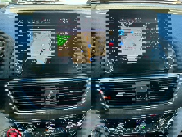 Certified 2018 Honda Accord Touring image 28