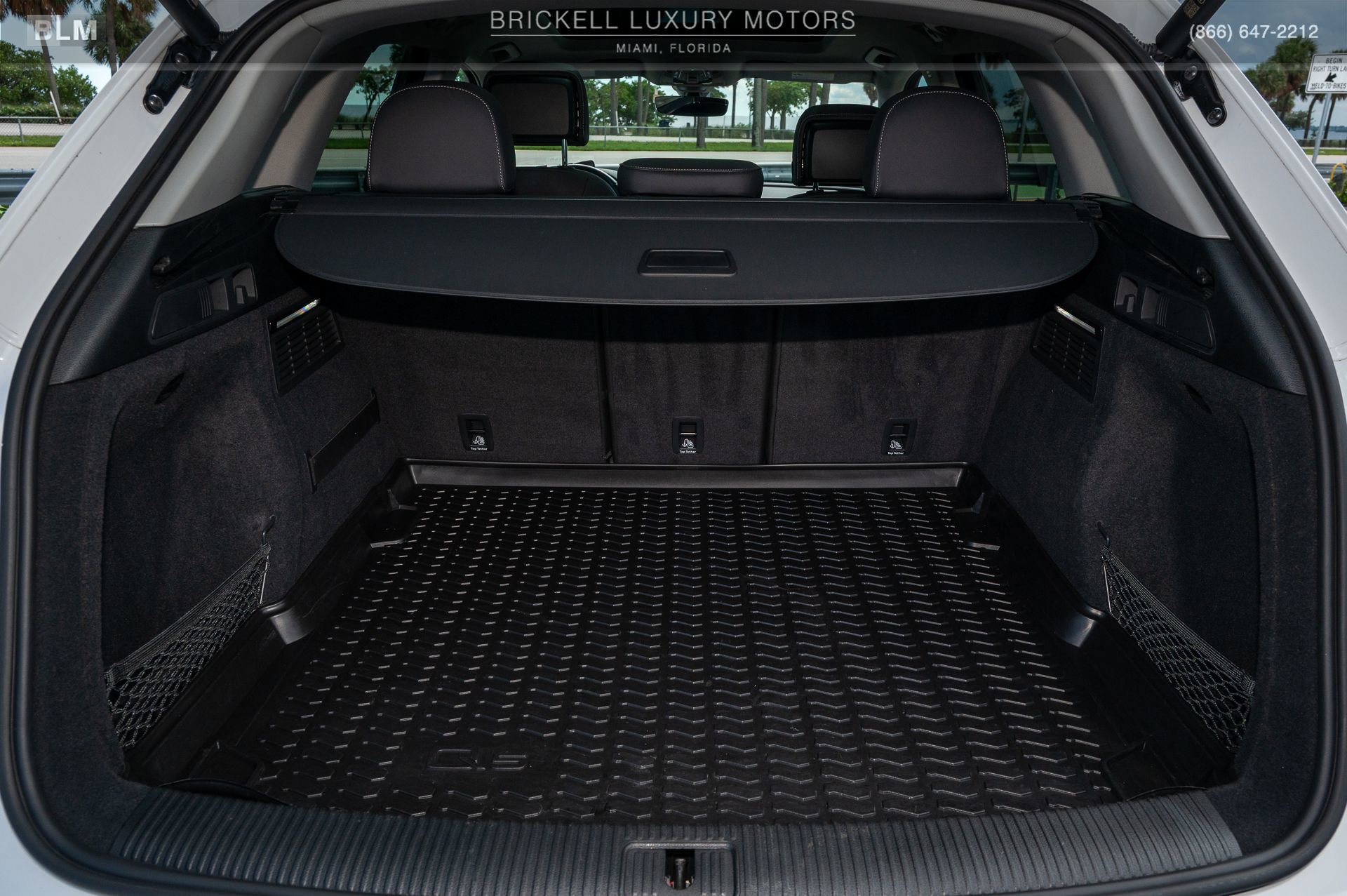 Used 2021 Audi Q5 2.0T Premium w/ Convenience Package image 13