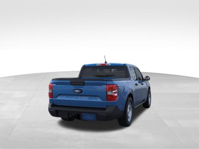 New 2026 Ford Maverick XL AWD/4WD image 9