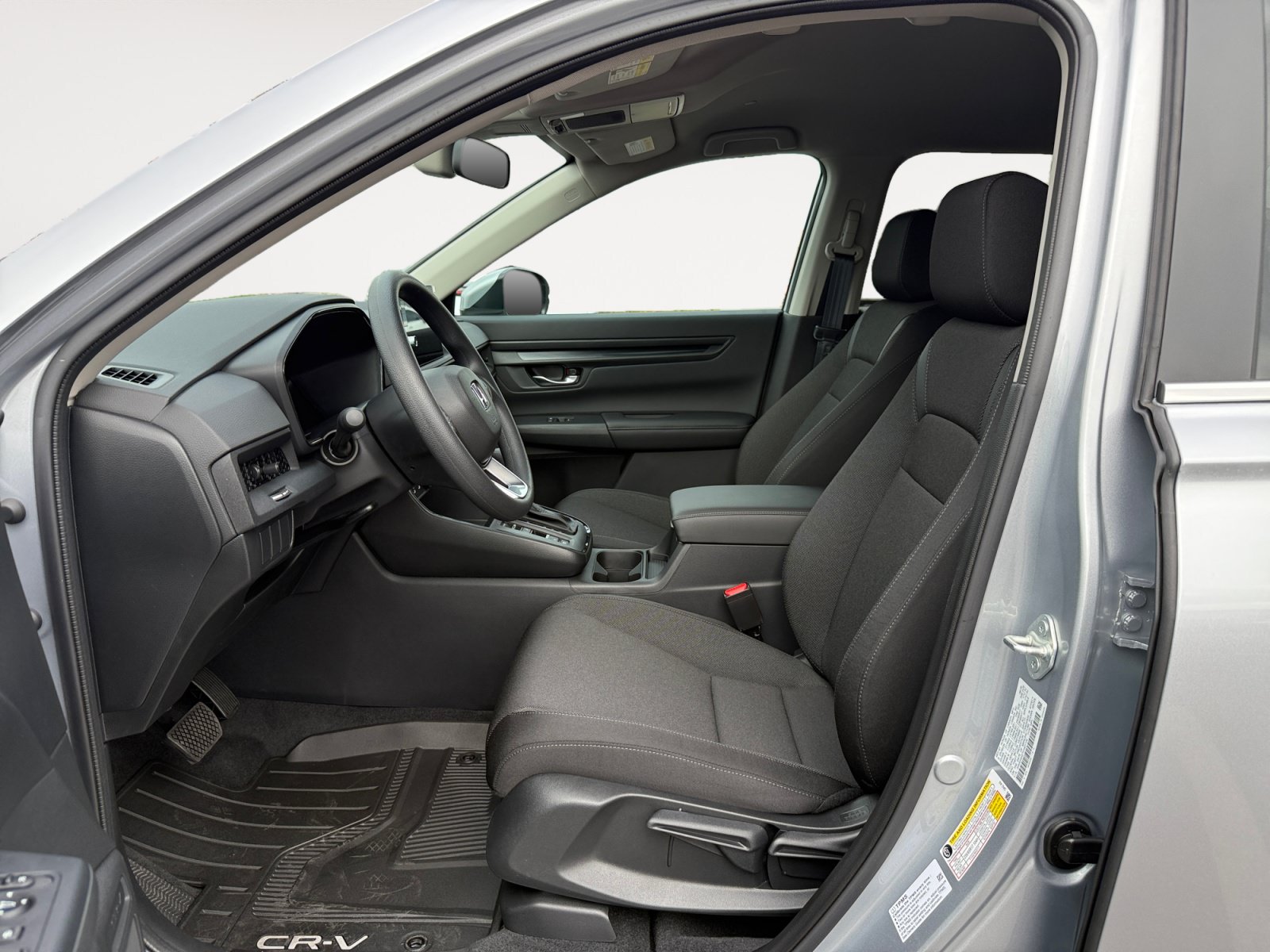 New 2027 Honda CR-V LX image 10