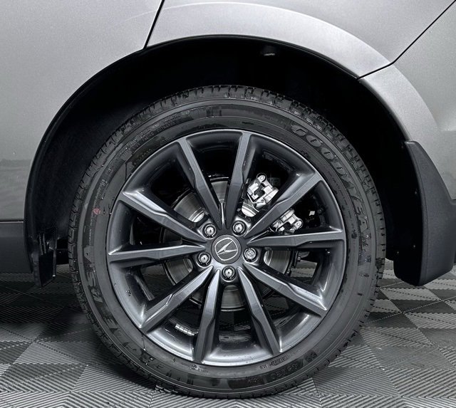 New 2026 Acura RDX A-Spec image 11