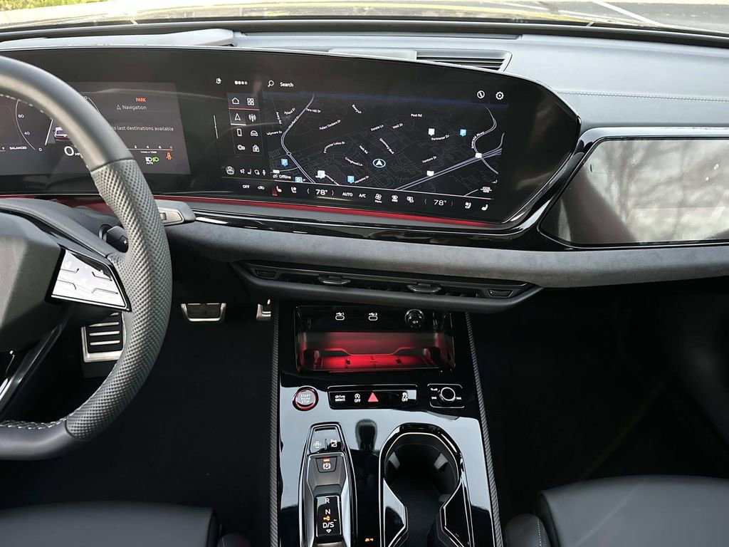 New 2025 Audi S5 Prestige image 27