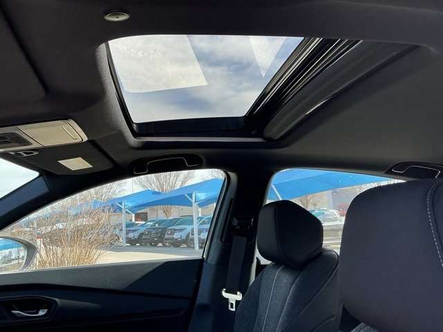 New 2025 Honda Accord Sport image 10