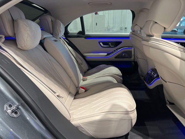 Used 2025 Mercedes-Benz S 63 AMG S image 54