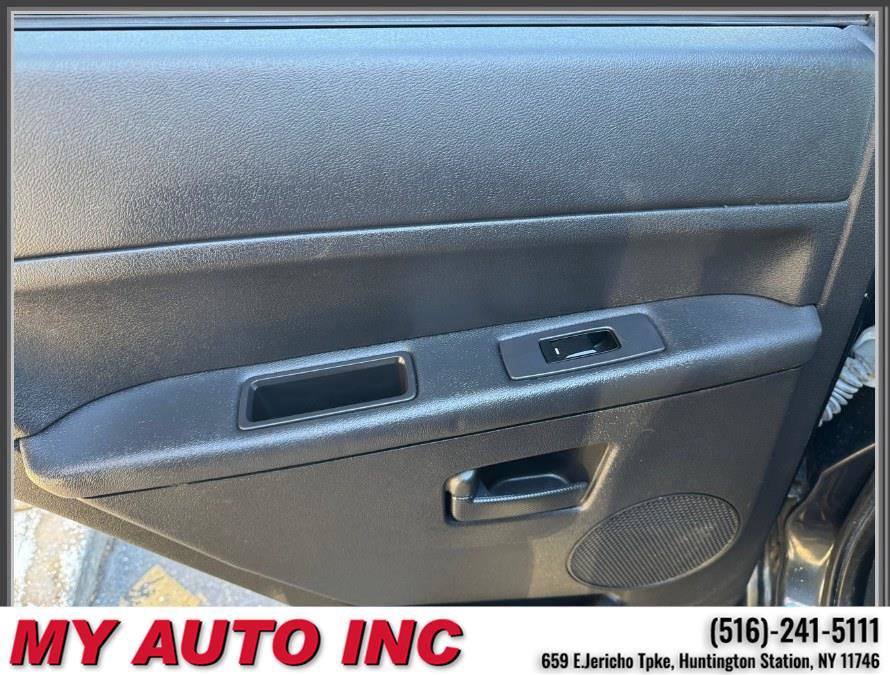 Used 2008 Jeep Grand Cherokee Laredo image 35