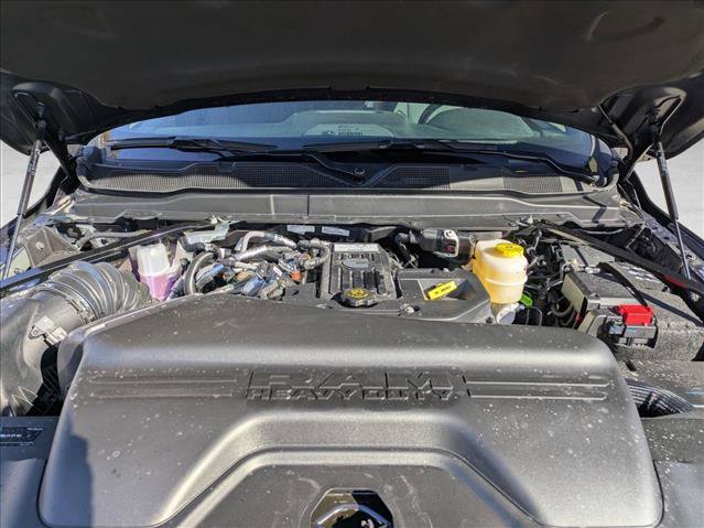 New 2026 RAM 2500 Tradesman AWD/4WD image 15