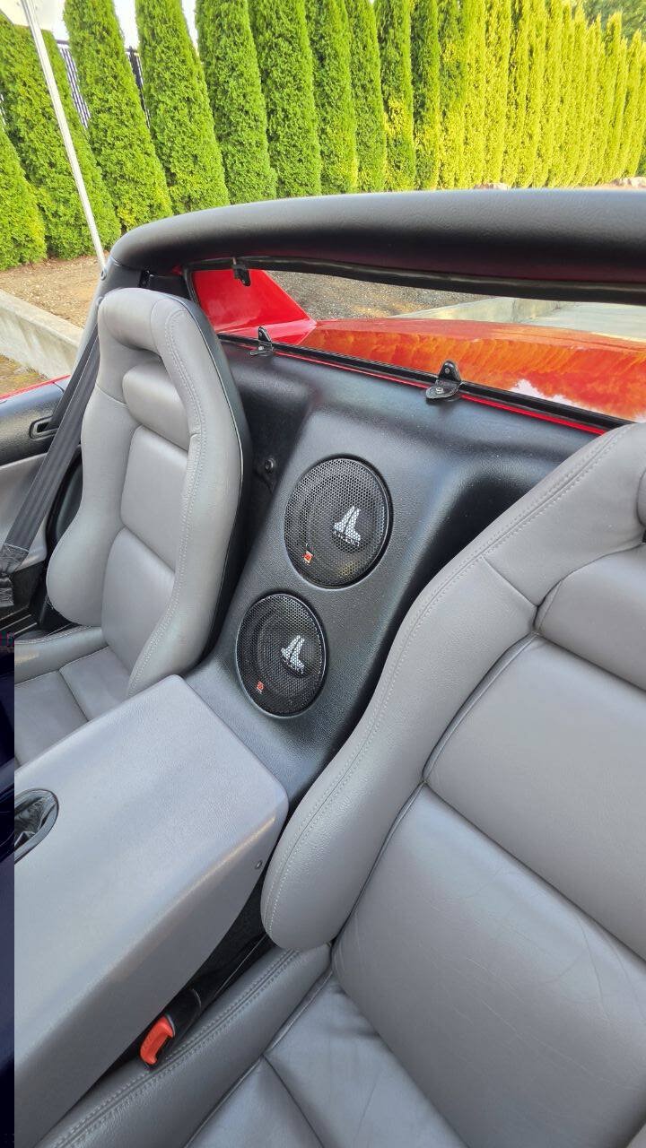 Used 1993 Dodge Viper RT/10 RWD image 10