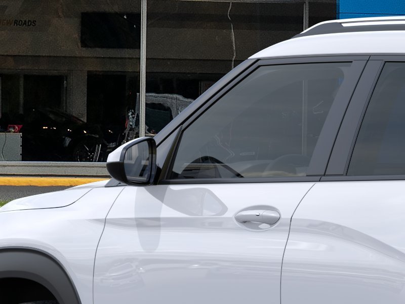 New 2026 Chevrolet TrailBlazer LT FWD image 36