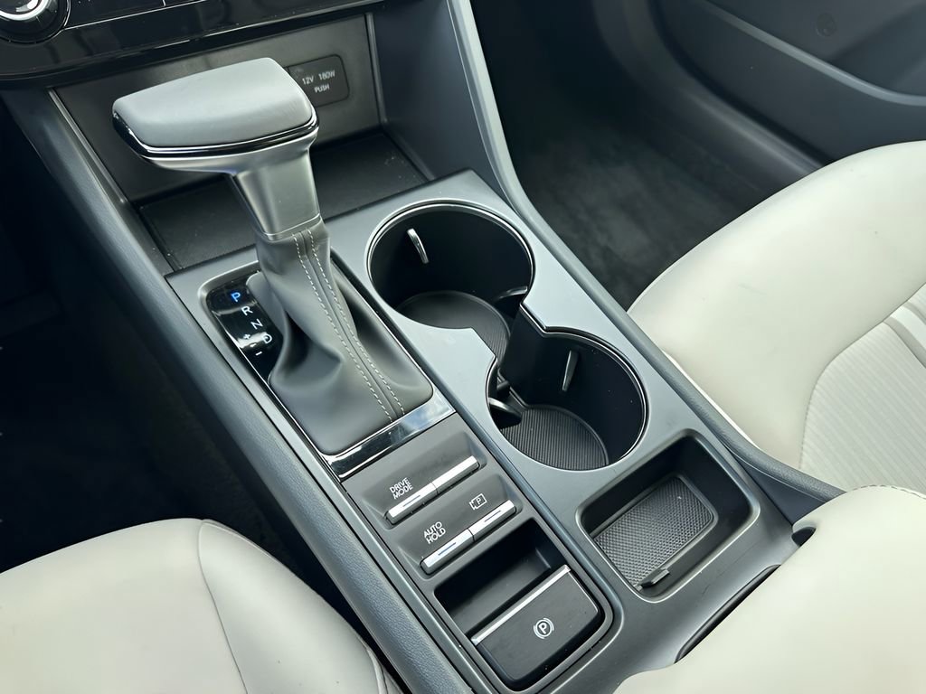 Used 2025 Hyundai Sonata SE image 22