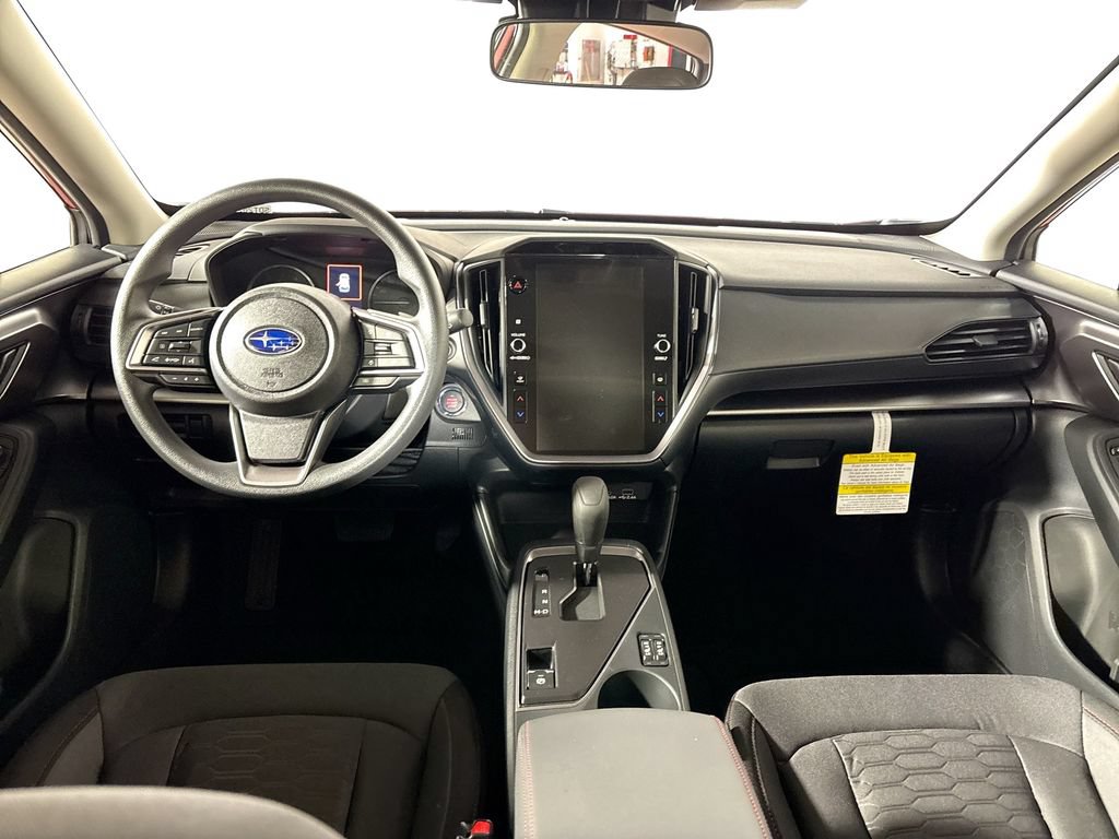 New 2026 Subaru Impreza 2.0i Sport AWD/4WD image 12
