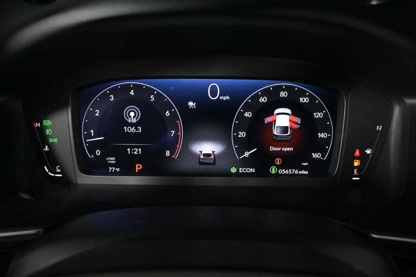 Used 2022 Honda Civic Sport Touring image 22