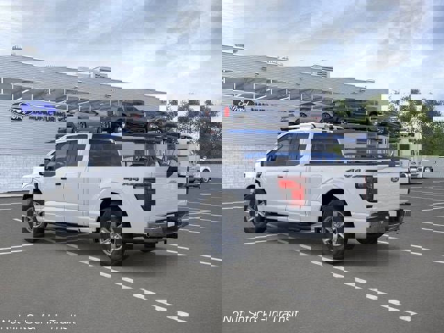 New 2026 Ford F150 XL image 4