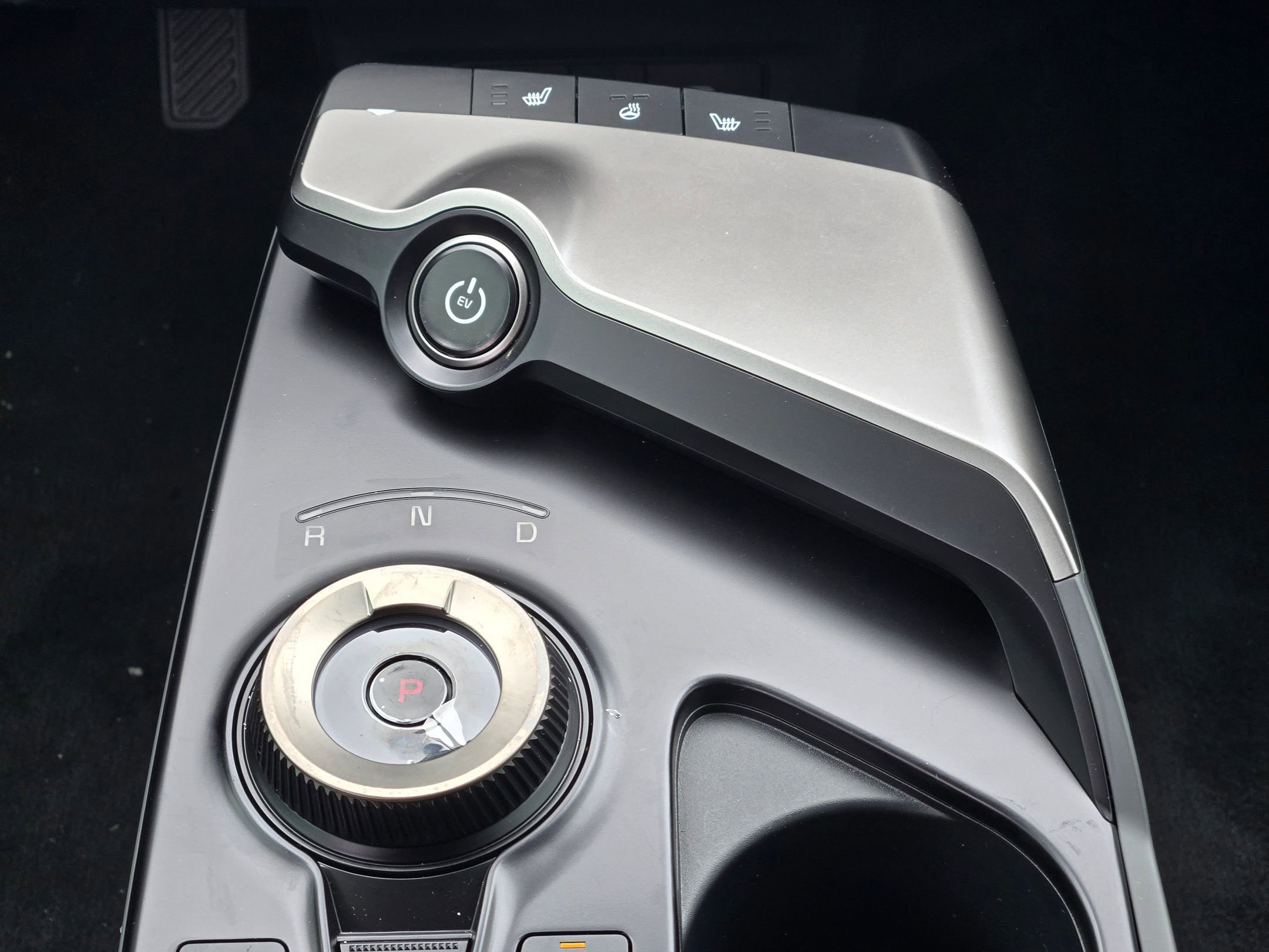 New 2025 Kia EV6 Light image 13