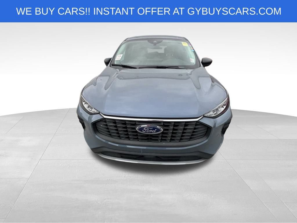 Used 2023 Ford Escape Active w/ Tech Pack #1 image 3