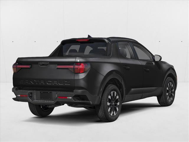 New 2026 Hyundai Santa Cruz SEL AWD/4WD image 2