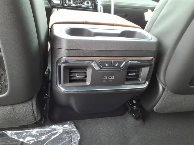 New 2026 GMC Sierra 1500 Denali Ultimate image 17