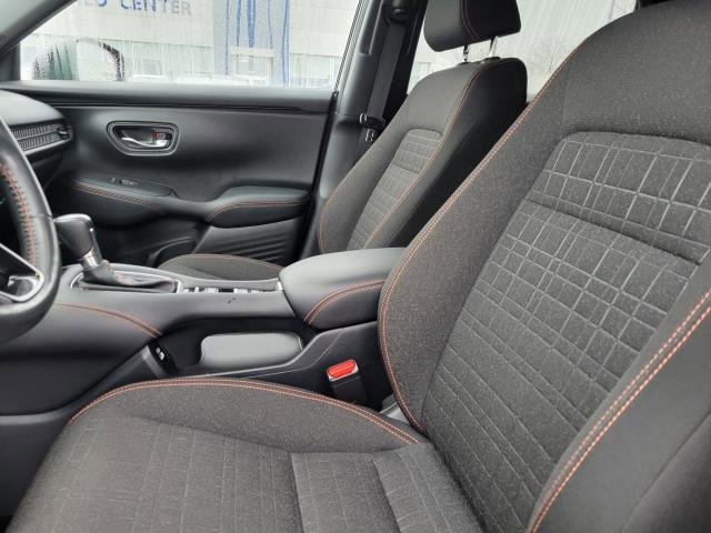 Used 2023 Honda HR-V Sport image 17