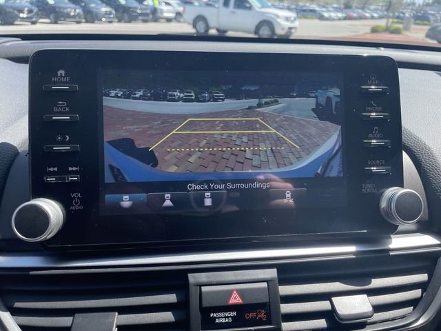 Used 2021 Honda Accord Touring image 22