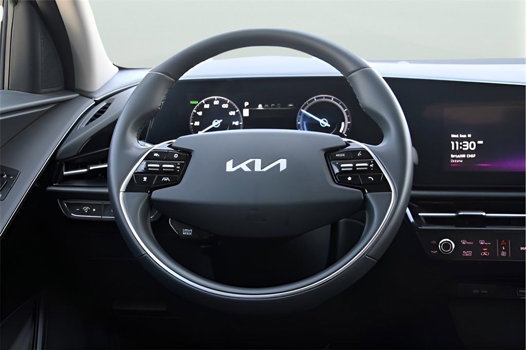 Used 2024 Kia Niro Wind image 16