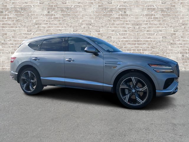 New 2026 Genesis GV80 3.5T Prestige AWD/4WD image 1
