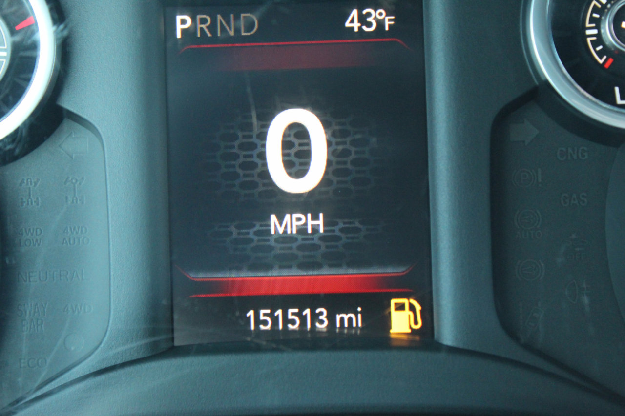 Used 2021 RAM 3500 Tradesman image 26