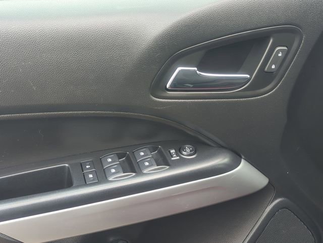 Used 2019 Chevrolet Colorado LT w/ LT Convenience Package AWD/4WD image 13