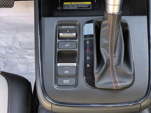 Used 2024 Honda CR-V Sport Touring image 21