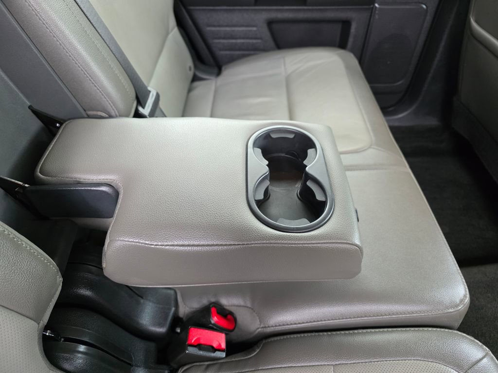 Used 2018 Ford Flex Limited w/ Equipment Group 303A AWD/4WD image 31