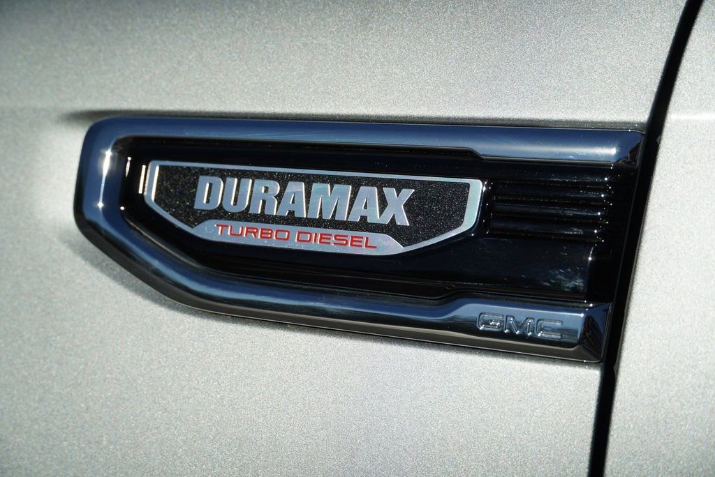 New 2026 GMC Sierra 1500 Denali AWD/4WD image 10