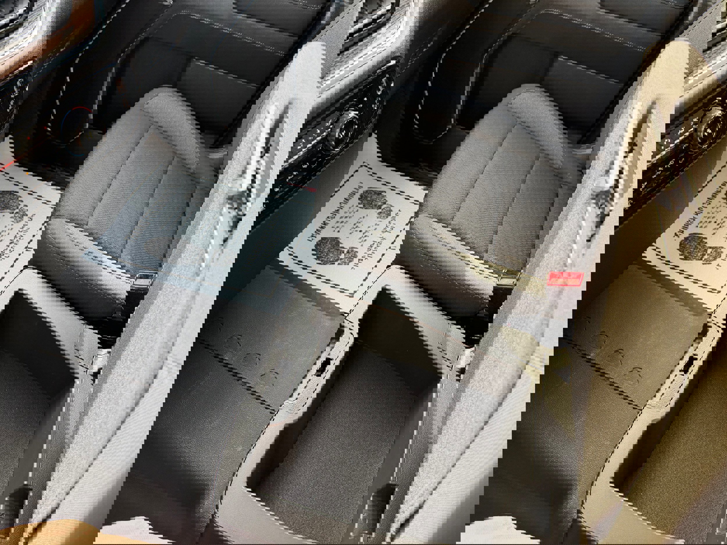 Used 2024 Chevrolet Silverado 1500 RST image 17