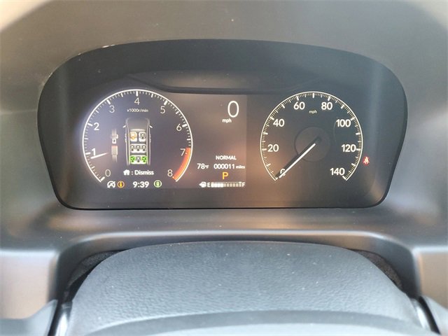 New 2026 Honda Odyssey Sport-L image 20