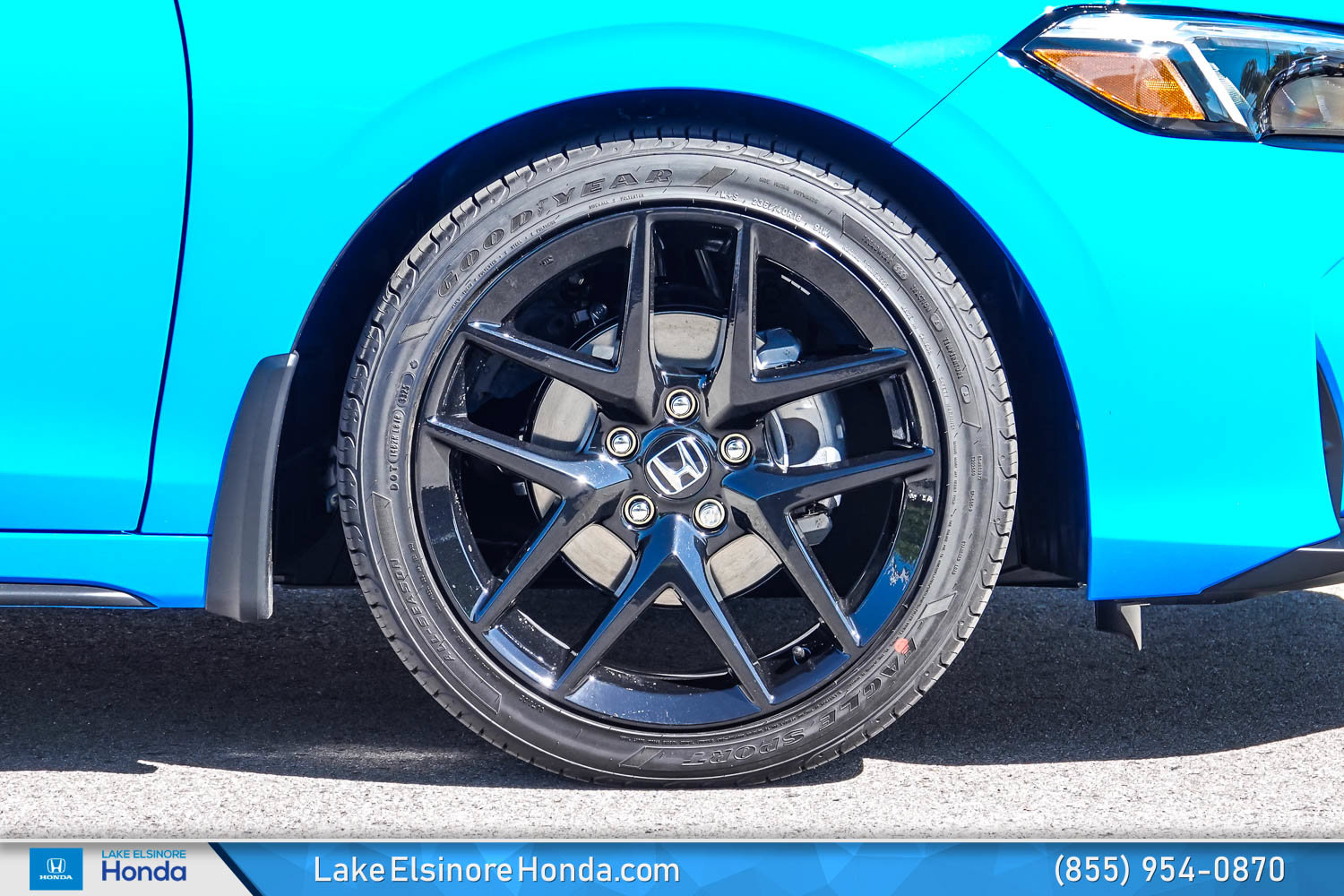 New 2026 Honda Civic Sport image 7