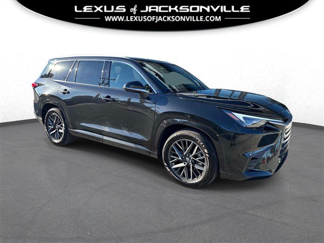 Used 2026 Lexus TX 350 FWD w/ Technology Package image 1