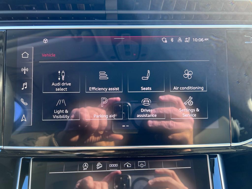 Used 2023 Audi Q7 3.0T Premium Plus w/ Premium Plus Package image 23