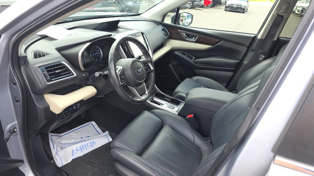 Used 2021 Subaru Ascent Touring w/ Popular Package #2A AWD/4WD image 21