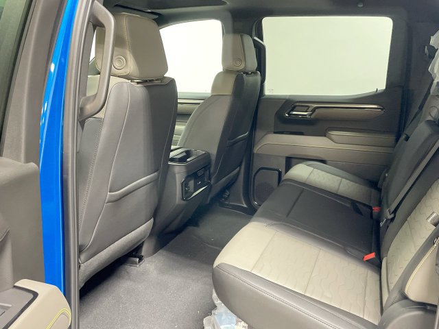 Certified 2024 Chevrolet Silverado 1500 ZR2 AWD/4WD image 22