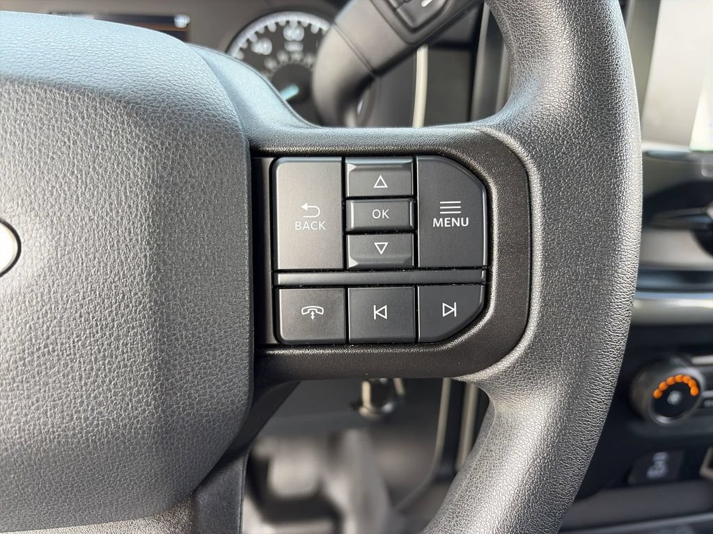 Used 2023 Ford F150 XL w/ STX Appearance Package AWD/4WD image 16