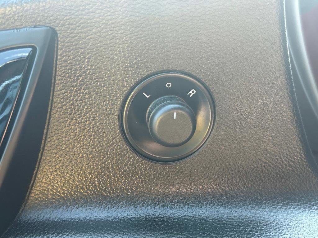 Used 2018 Buick Cascada Premium FWD image 17