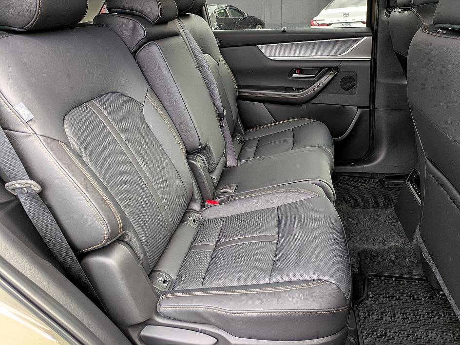 New 2026 MAZDA CX-70 SC Plus image 31