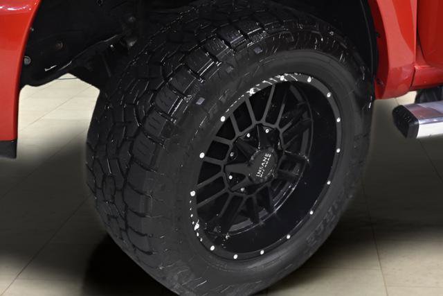Used 2016 RAM 2500 Power Wagon Laramie AWD/4WD image 37