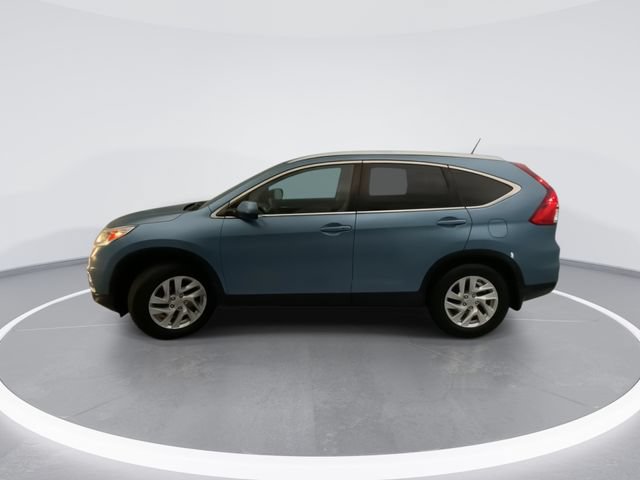 Used 2016 Honda CR-V EX-L image 9