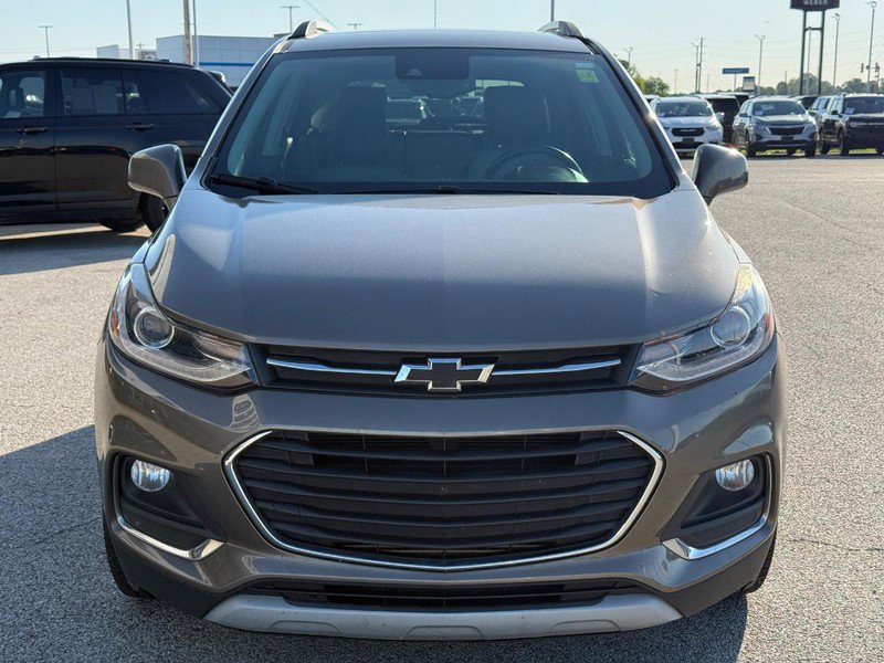Used 2020 Chevrolet Trax Premier FWD image 9