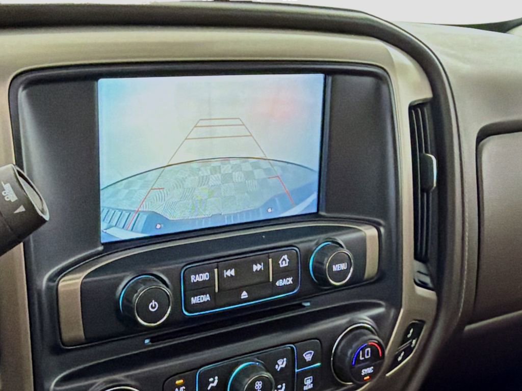 Used 2018 GMC Sierra 1500 Denali w/ Denali Ultimate Package AWD/4WD image 17