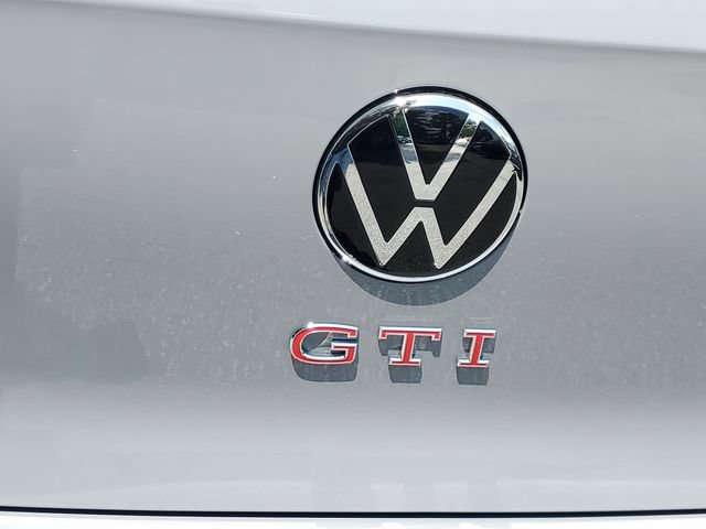 New 2026 Volkswagen GTI SE FWD image 7