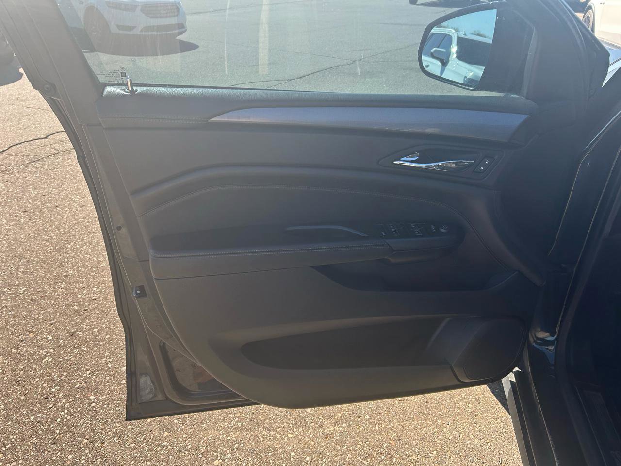 Used 2014 Cadillac SRX FWD image 14