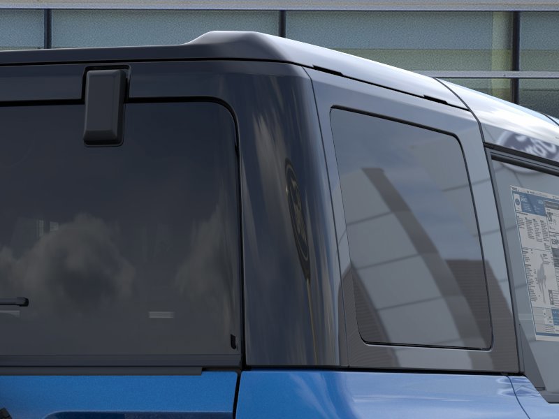 New 2026 Ford Bronco Big Bend image 25