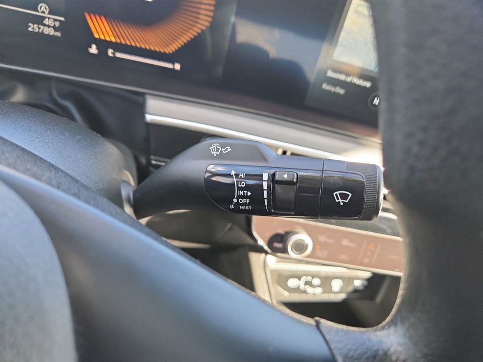 Used 2025 Kia K5 LXS image 17